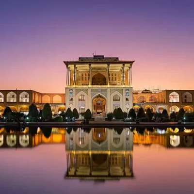 Isfahan